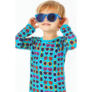 sunnies long sleeve set