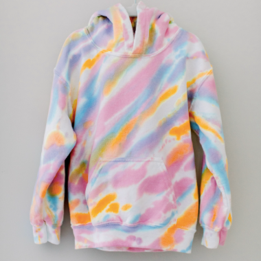 sunrise hoodie