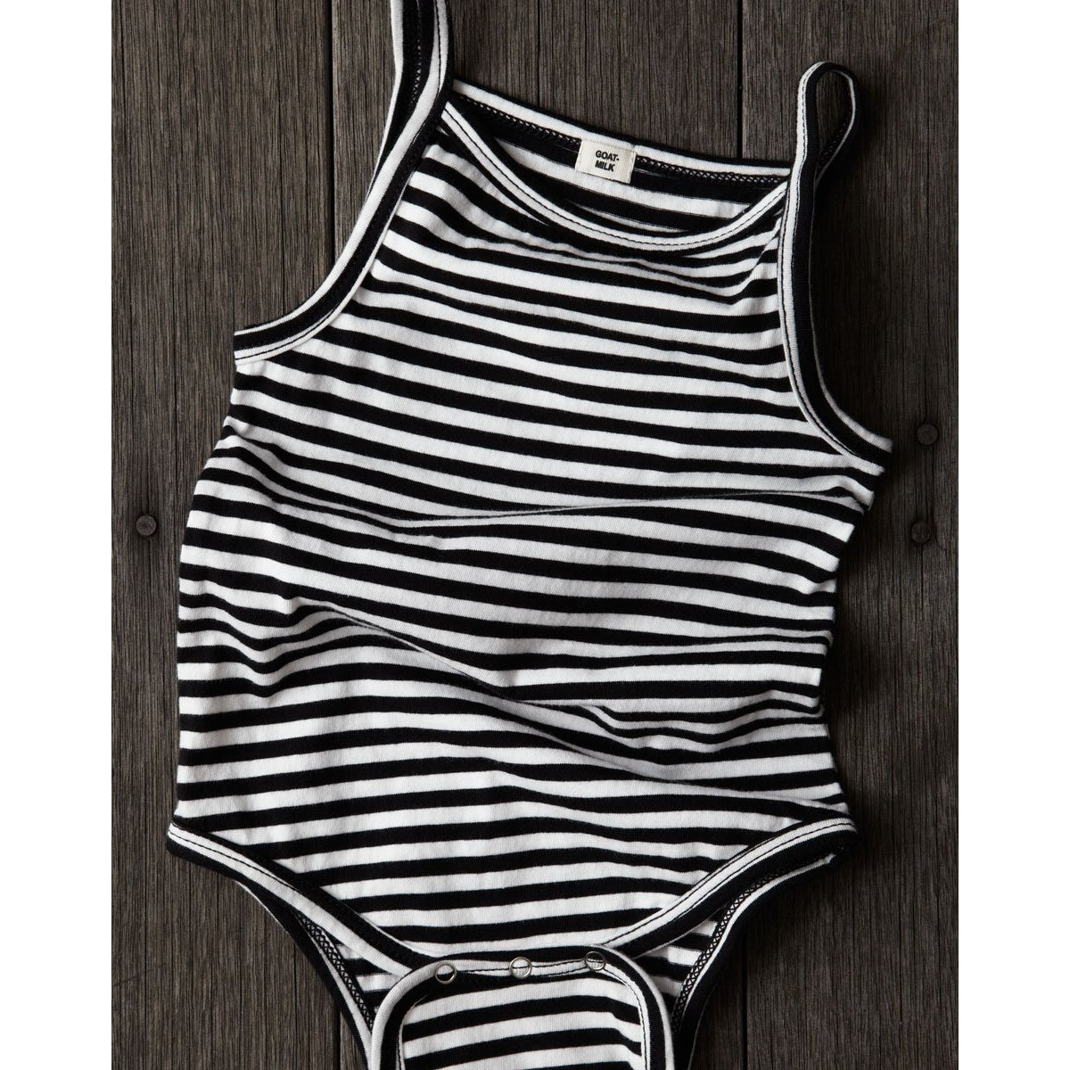 tank onesie