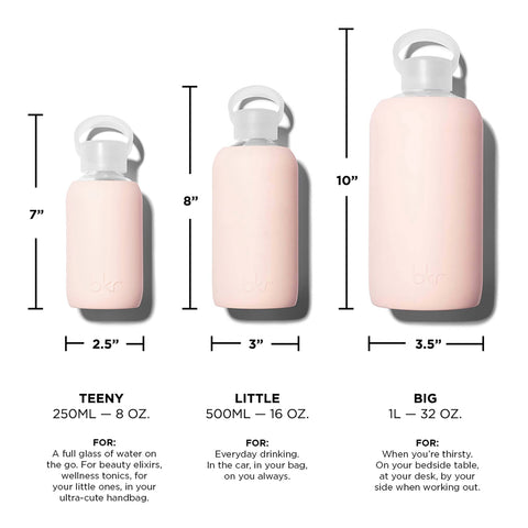 teddy water bottle 500ml
