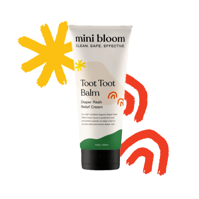 toot toot balm