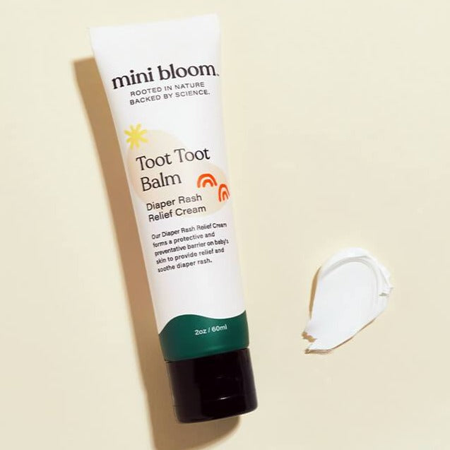 toot toot balm