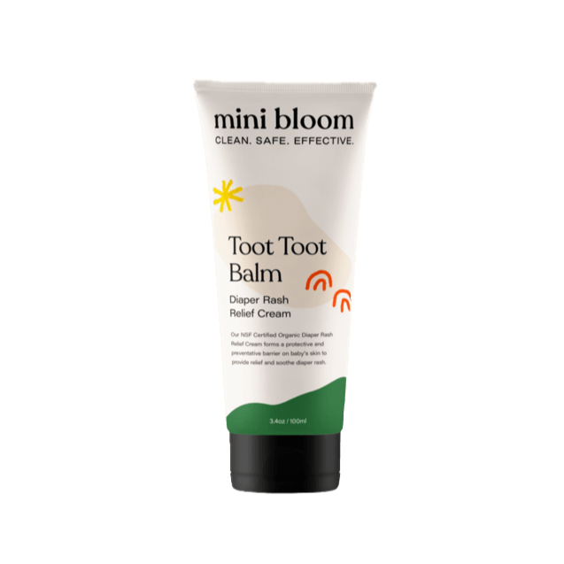toot toot balm