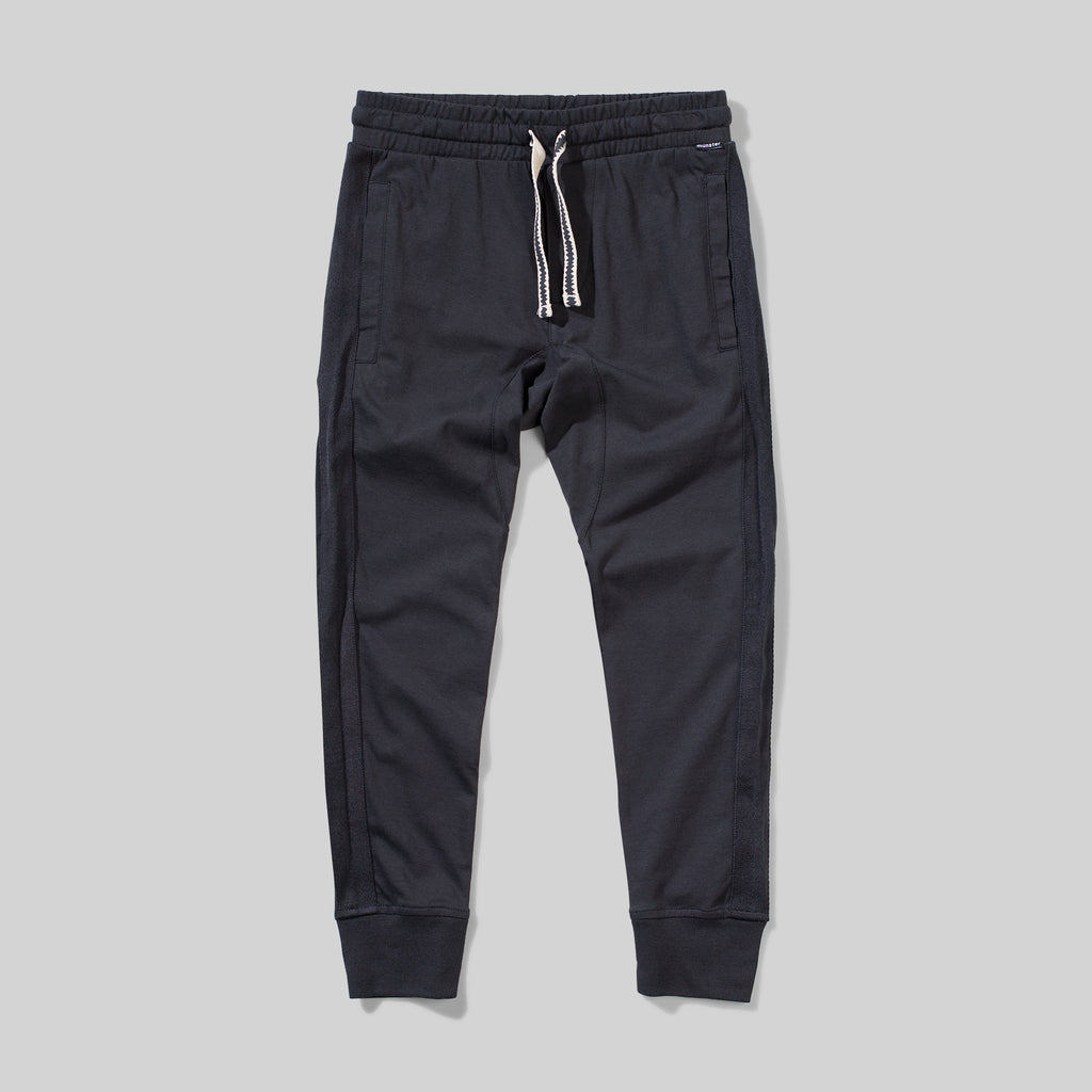 munster twill down pant