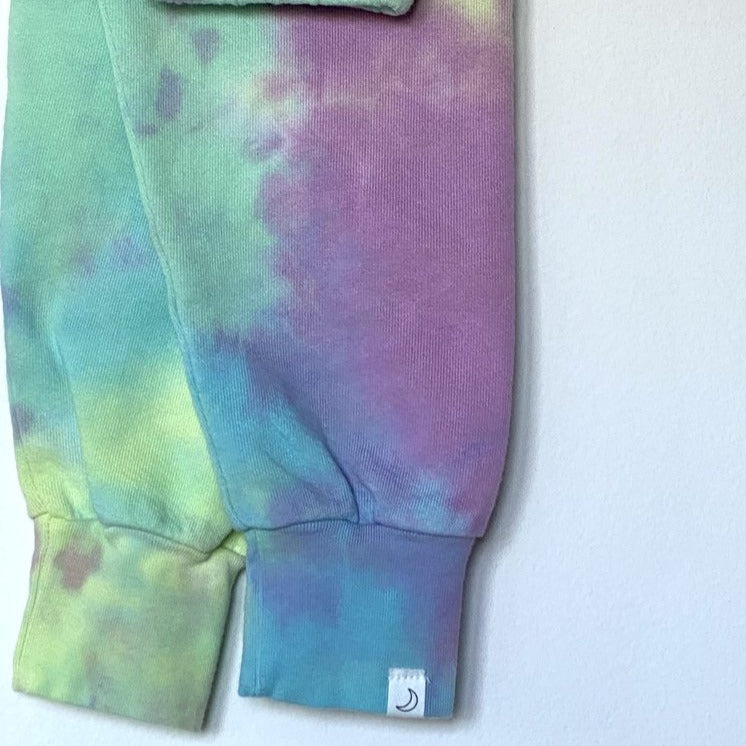 unicorn jogger