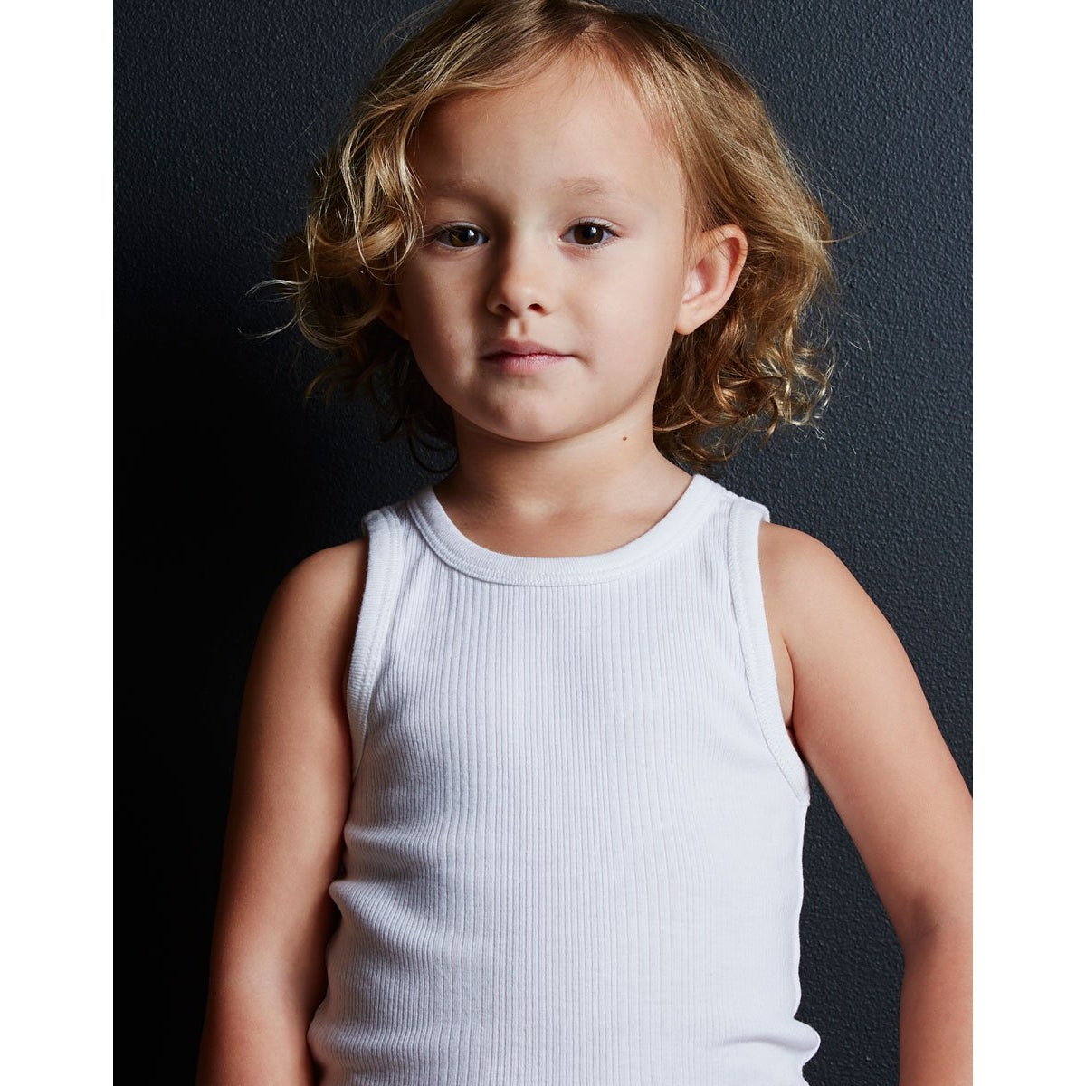 white tank