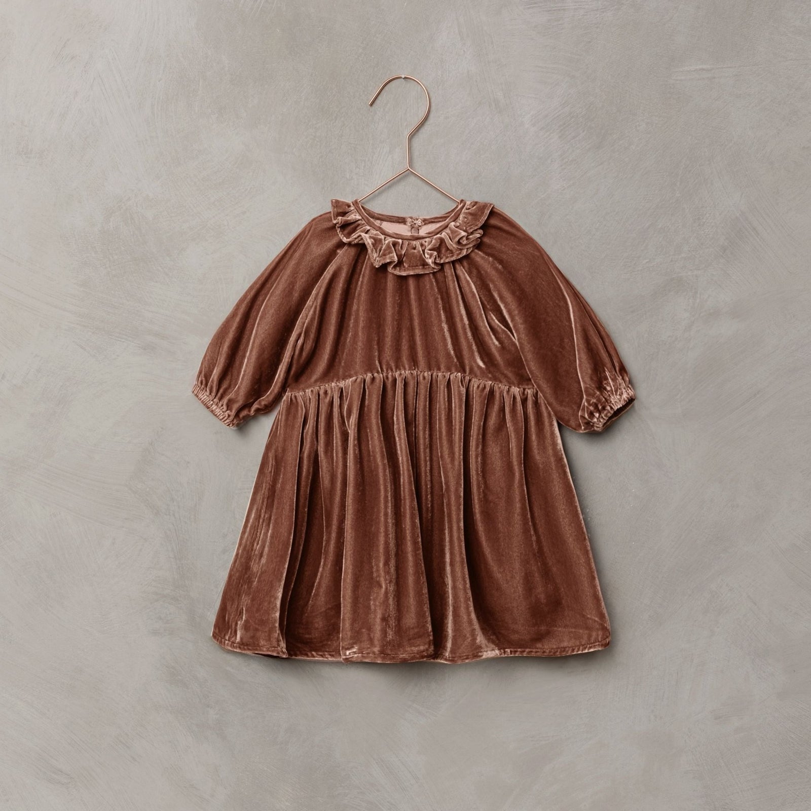 adeline dress | wine